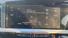 Vauxhall Grandland 1.2 Turbo Ultimate 5dr Petrol Hatchback